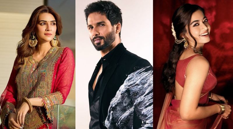 Cocktail 2 Shahid Kapoor, Kriti Sanon, and Rashmika Mandanna to Lead Much-Anticipated Sequel