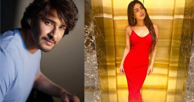 Mahesh Babu and Priyanka Chopra's SSMB29