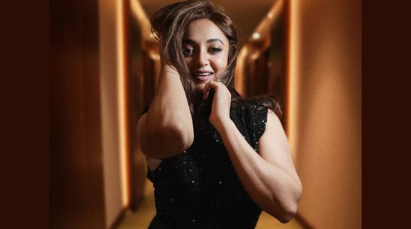 Monali Thakur's Varanasi Concert Cut Short A Stand for Performance Safety