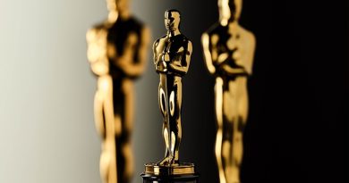 Oscar Buzz Inside the 97th Academy Awards Shortlists - A Cinematic Journey Begins