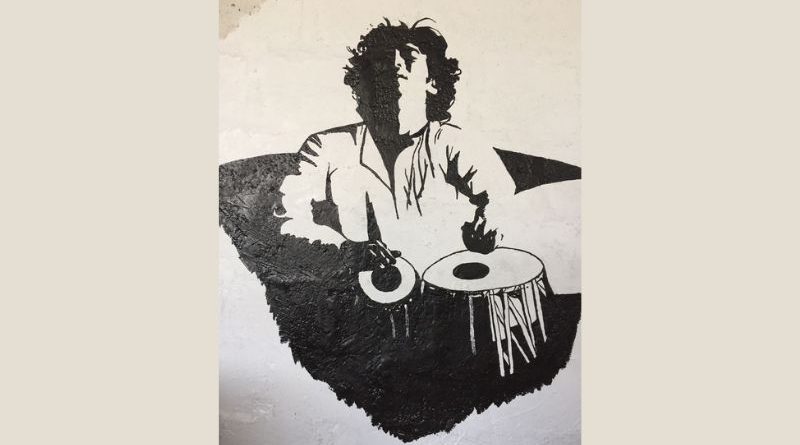 Remembering Zakir Hussain The Tabla Maestro Who Transcended Musical Boundaries