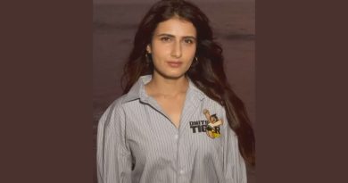 Fatima Sana Shaikh Opens Up About Industry Challenges A Story of Resilience