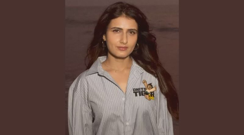 Fatima Sana Shaikh Opens Up About Industry Challenges A Story of Resilience