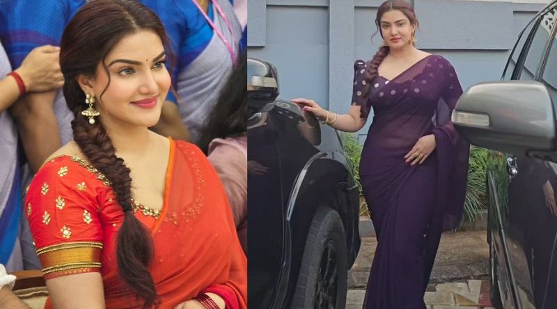 Honey Rose's Bold Stand Against Harassment