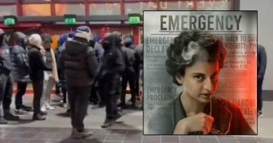 Kangana Ranaut's 'Emergency' A Cinematic Controversy Spanning Continents