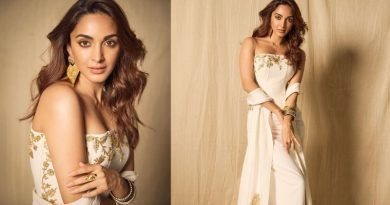 Kiara Advani Takes a Break Health Concerns and Rest Advised Amid 'Game Changer' Promotions