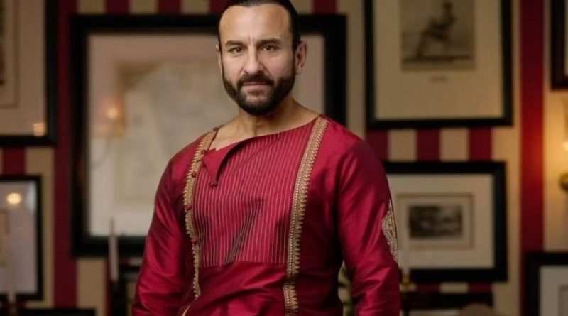 Saif Ali Khan's ₹15,000 Crore Family Properties Face Legal Challenge