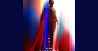 Superman (2025) James Gunn's Fresh Vision for the Man of Steel