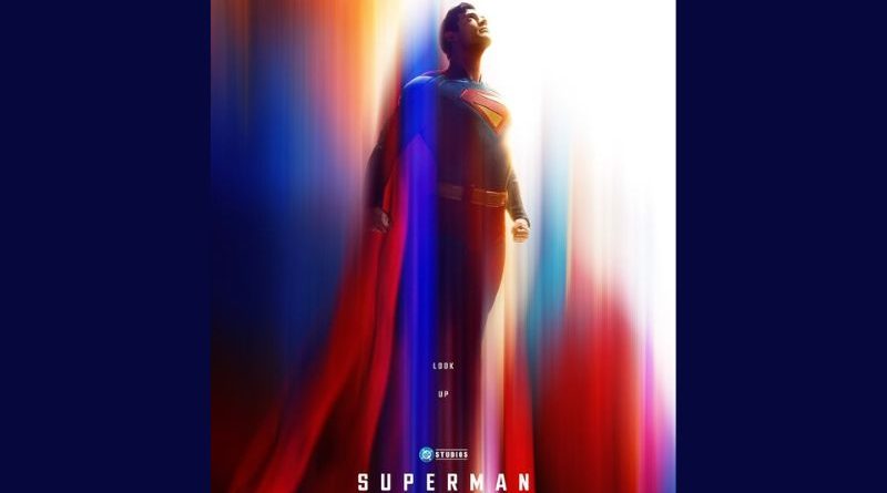 Superman (2025) James Gunn's Fresh Vision for the Man of Steel