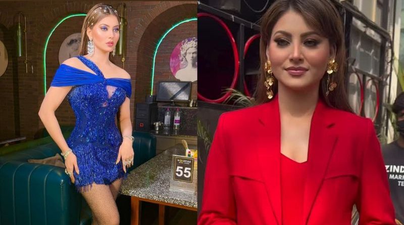 Urvashi Rautela Reveals Truth Behind Viral Bathroom Scene A Strategic Marketing Move