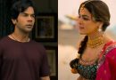 Bhool Chuk Maaf Rajkummar Rao's Time-Bending Romance Takes a Hilarious Turn in Varanasi