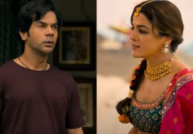 Bhool Chuk Maaf Rajkummar Rao's Time-Bending Romance Takes a Hilarious Turn in Varanasi