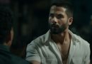 Deva Movie Review Shahid Kapoor Shines in This Intriguing Police Drama