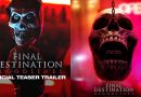 Final Destination Bloodlines A Chilling Return to Death's Design