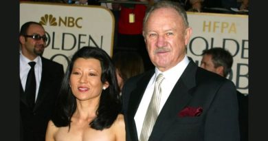 Hollywood Legend Gene Hackman and Wife Betsy Arakawa Found Deceased in Santa Fe Home