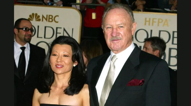 Hollywood Legend Gene Hackman and Wife Betsy Arakawa Found Deceased in Santa Fe Home