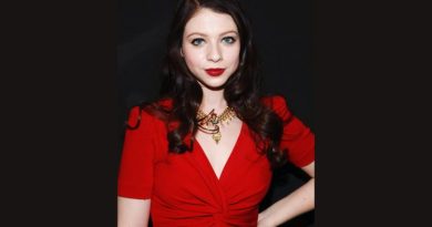 Michelle Trachtenberg