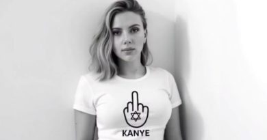 Scarlett Johansson Takes a Stand AI Deepfakes Raise Alarming Privacy Concerns in Hollywood