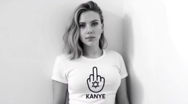 Scarlett Johansson Takes a Stand AI Deepfakes Raise Alarming Privacy Concerns in Hollywood