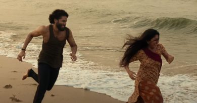 Thandel Review A Tale of Love, Sea, and Sacrifice Anchored by Stellar Performances