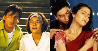 Transformative Journeys A Look at Iconic Female Makeovers in Bollywood Cinema