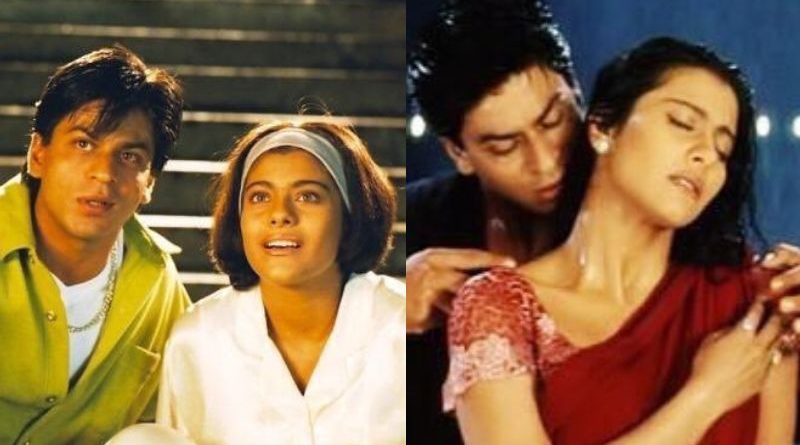 Transformative Journeys A Look at Iconic Female Makeovers in Bollywood Cinema