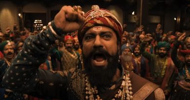 ‘Chhaava’ Epic Historical Drama Brings Chhatrapati Sambhaji Maharaj’s Legacy to Life