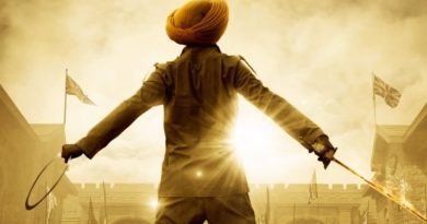Akshay Kumar Returns Kesari Chapter 2 Sets Sights on Jallianwala Bagh Tragedy