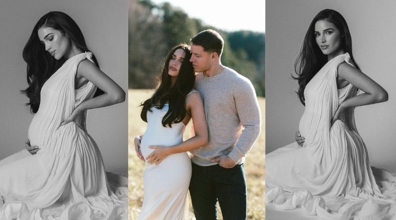 Olivia Culpo and Christian McCaffrey Announce Pregnancy A Journey to Parenthood