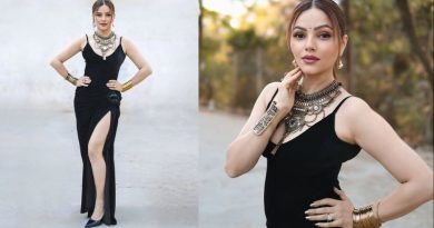 Rubina Dilaik's Real Estate Nightmare A Lesson in Financial Resilience