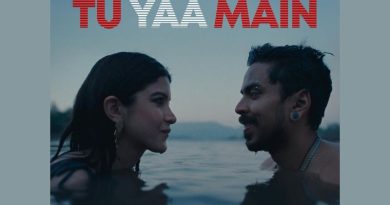 Tu Yaa Main Shanaya Kapoor's Thrilling Debut Promises Romance and Danger in the Backwaters