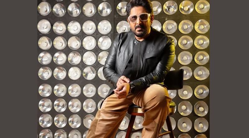 Arshad Warsi Joins Shah Rukh Khan's King A Major Bollywood Collaboration