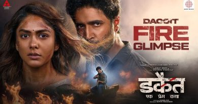 Latest Released Bollywood Dance Numbers, Movie Trailers