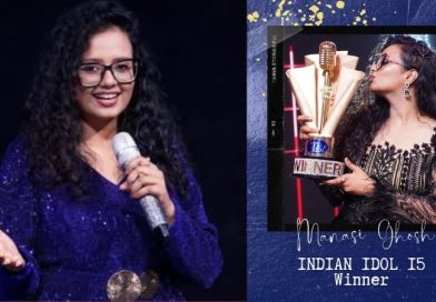 From Idol ki Crazy Girl to Champion Manasi Ghosh Claims Indian Idol Season 15 Crown