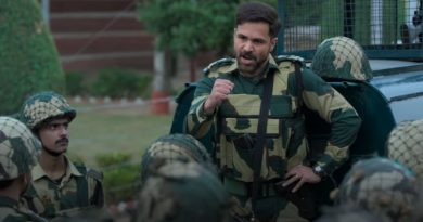 Ground Zero Everything We Know About Emraan Hashmi's Upcoming Action Thriller