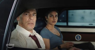 Heads of State Prime Video's Explosive Action-Comedy Set to Premiere This Summer