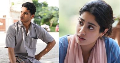 Janhvi Kapoor's Homebound Heads to Cannes 2025 A Milestone for Indian Cinema