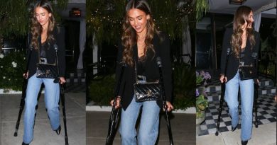 Jessica Alba's Recovery Journey Inside her Recent Injury and Healing Process