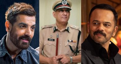 John Abraham to Star in Rakesh Maria Biopic Rohit Shetty's Next Cop Drama Takes Shape