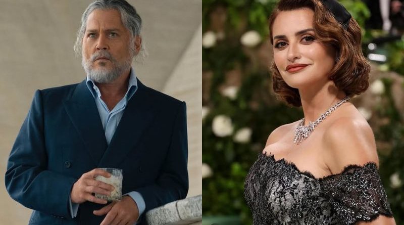 Johnny Depp's Hollywood Comeback Inside the Thrilling New Film Day Drinker