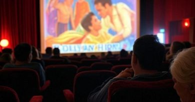 Nostalgia on the Big Screen The Resurgence of Bollywood Re-releases