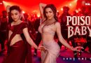 Poison Baby