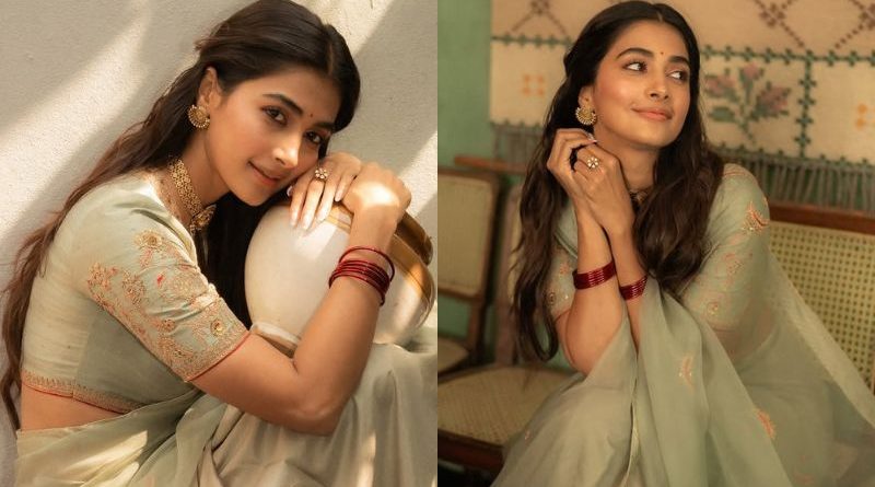 Pooja Hegde's Reality Check Why Social Media Fame Doesn't Equal Real-World Success