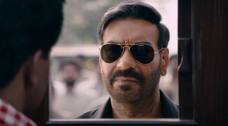 Raid 2 Ajay Devgn and Riteish Deshmukh Face Off in Riveting Crime Drama