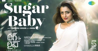 Sugar Baby from Thug Life