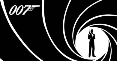 The Race for 007 Who Will Be the Next James Bond