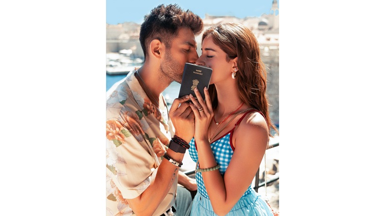 Tu Meri Main Tera Main Tera Tu Meri