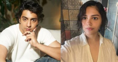 YRF's 'Saiyaara' Fresh Faces Ahaan Panday and Aneet Padda Set to Dazzle in 2025's Most Anticipated Romance