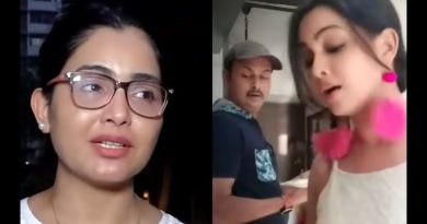 ‘Bhabiji Ghar Par Hai’ Star Shubhangi Atre Mourns Ex-Husband Piyush Poorey’s Untimely Passing