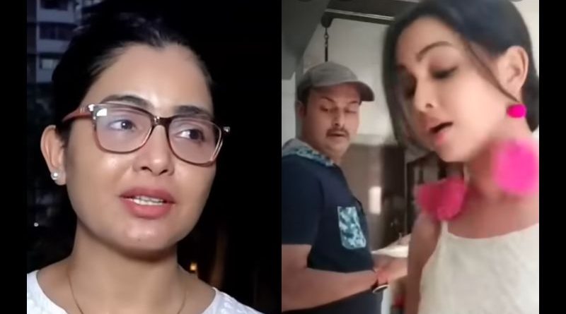 ‘Bhabiji Ghar Par Hai’ Star Shubhangi Atre Mourns Ex-Husband Piyush Poorey’s Untimely Passing